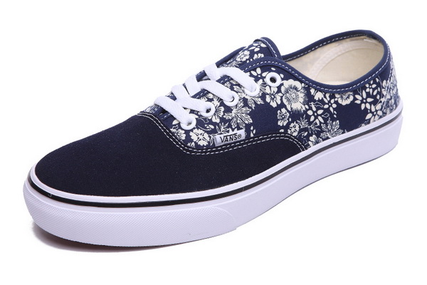 Vans Low-Top Lace Shoes Men--055